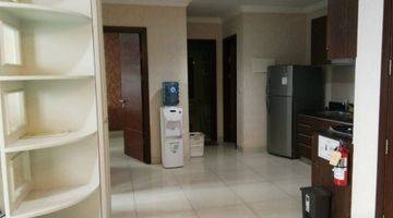 Gambar 2 Di Jual Cepat Apartemen Denpasar Residence, 2 BR, 72 m, Kuningan City, Jakarta Selatan