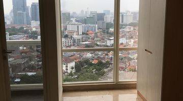 Gambar 2 Di Jual Cepat Apartemen Menteng Park, Studio, 28 M, Cikini, Jakarta Pusat