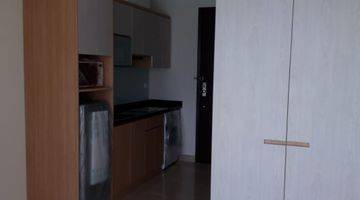 Gambar 3 Di Sewa Apartemen Menteng Park, Studio, 28 m, Cikini, Jakarta Pusat