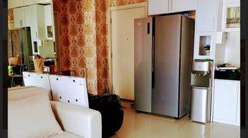 Gambar 3 Di Jual Cepat Apartemen Cosmo Terrace, 2 BR, Tanah Abang, Jakarta Pusat