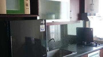 Gambar 4 Di Sewakan Apartemen Sudirman Park, 2 BR, Tanah Abang, Jakarta Pusat