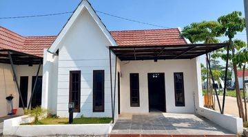 Gambar 4 Rumah cantik asri harga murah (cash dan kpr)