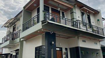 Gambar 1 rumah siap huni full furnished 