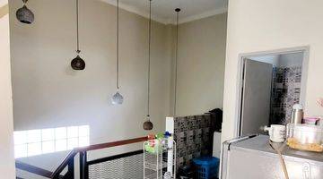 Gambar 5 rumah siap huni full furnished 