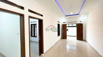 Gambar 1 Rumah murah siap huni dan Indent free design