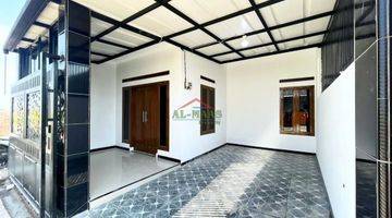 Gambar 4 Rumah murah siap huni dan Indent free design