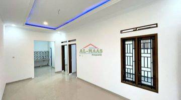 Gambar 5 Rumah murah siap huni dan Indent free design