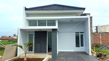 Gambar 1 Rumah mewah bandung siap 2 lantai