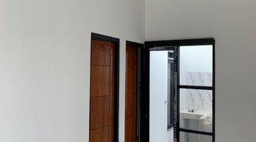 Gambar 2 Rumah mewah murah bandung kota Rumah Semi Furnished SHM - Sertifikat Hak Milik Baru