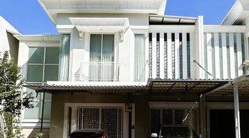 Gambar 1 Jual Rumah Mewah Pakuwon City Cluster Long Beach