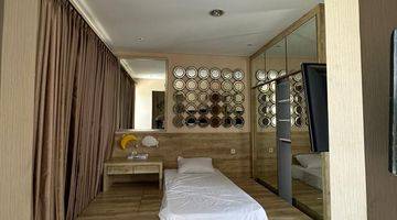 Gambar 1 Dijual Disewakan Rumah Terawat Nyaman Forest Mansion Full Furnished + Private Pool