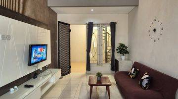 Gambar 5 Disewakan, Rumah Pakuwon City cluster Laguna Regency Furnished