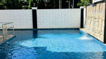 Gambar 2 Dijual Rumah Wisata Bukit Mas Cluster Venesia Hill with Private Pool 