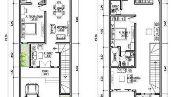 Gambar 5 Dijual Sisa 1 Unit, Rumah Baru di Mojoarum Area Dharmahusada