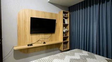 Gambar 4 Disewakan Apartemen Klaska 2BR Full Furnish Jagir Wonokromo Surabaya