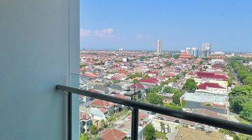 Gambar 3 Dijual Apartemen One East Tipe 1 Bedroom Furnished Interior