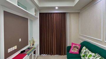 Gambar 1 Dijual Apartemen One East Tipe 1 Bedroom Furnished Interior