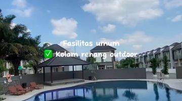 Gambar 4 Dijual Cepat Rumah Greenland Residence Menganti