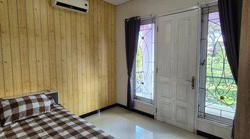 Gambar 4 Disewakan, Rumah Pakuwon City cluster Laguna Regency Furnished