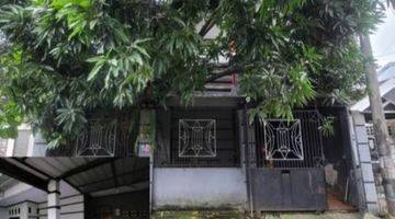 Gambar 1 Rumah di Sekitar Jalan Letjen Hertasning, Kassi Kassi, Makassar