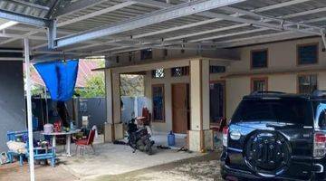 Gambar 5 Rumah di Sekitar Nipa Nipa, Moncongloe, Maros, Maros