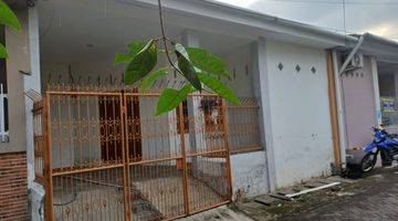 Gambar 1 Rumah di Sekitar Jalan Hertasning, Jalan Aroeppala, Jalan Toddopuli, Makassar