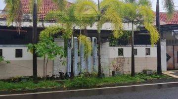 Gambar 1 Rumah di Sekitar Jalan Toddopuli, Jalan Borong Raya, Panakkukang
, Makassar