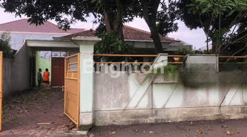 Gambar 1 RUMAH KEDIRI SIAP HUNI DI JALAN RAYA DEKAT GEDUNG BAGAWANTA BHARI