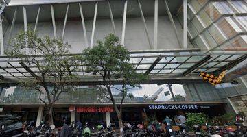 Gambar 2 Dijual Murah Tanah di Hayam Wuruk Plaza