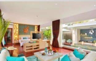 Gambar 2 Dijual Villa Luxuries Di Jimbaran Bali