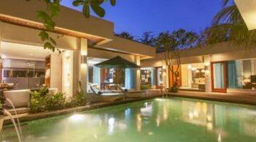 Gambar 3 Dijual Villa Luxuries Di Jimbaran Bali