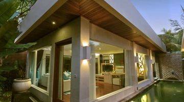 Gambar 4 Dijual Villa Luxuries Di Jimbaran Bali