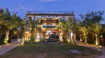 Gambar 1 Dijual Villa Luxuries Di Jimbaran Bali