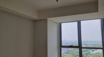 Gambar 2 Disewakan Cepat Apartemen Goldcoast 1kamar semifurnish siap huni