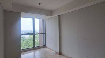 Gambar 4 Disewakan Cepat Apartemen Goldcoast 1kamar semifurnish siap huni