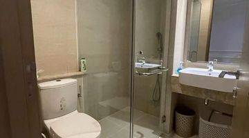 Gambar 3 Dijual Apartemen Goldcoast Type Terrace Furnish Siap Hunip