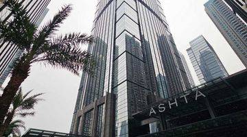 Gambar 3 For Sale Office Space District 8 Treasury Tower Size 2722 Sqm