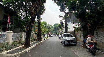 Gambar 1  Murah Hitung Tanah Rumah Classic Asri Panglima Polim 