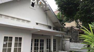 Gambar 1  Murah Hitung Tanah Rumah Classic Asri Panglima Polim 