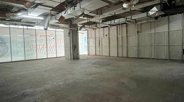 Gambar 1 For Rent Murah Office Space Menara Sentraya Size 4000 Sqm