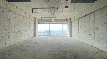 Gambar 5 For Rent Office Space Soho Capital Size 567 Sqm bare 