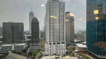 Gambar 5 For Lease District 8 Treasury Tower Fully Furnished