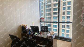 Gambar 5 For Rent Jarang Ada Office Space District8 300m Fully Furbished