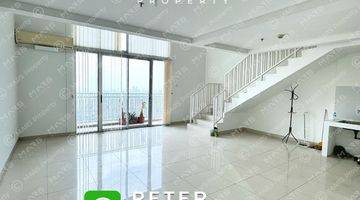 Gambar 1 For Rent Smart Office Neo Soho 123sqm Central Park