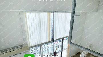 Gambar 3 For Rent Smart Office Neo Soho 123sqm Central Park