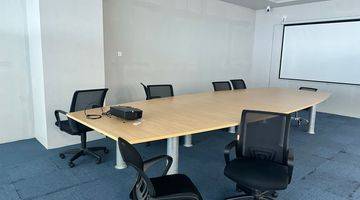 Gambar 2 Murah Office Jagat Building Tomang 253M Semi Furnish Readymurah Office Jagat Building Tomang 253M Semi Furnish Ready