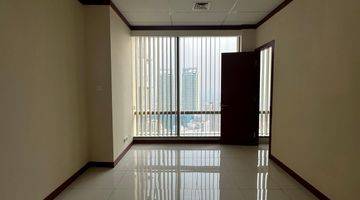 Gambar 5 Disewakan Office Grade A Soho Capital, Special Price Limited Unit