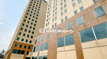 Gambar 3 Commercial Building 17 Lantai 14 Lantai Cbd Tb Simatupang Cocok Kantor Hotel