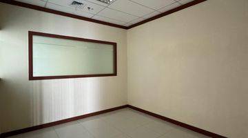 Gambar 3 Disewakan Office Grade A Soho Capital, Special Price Limited Unit