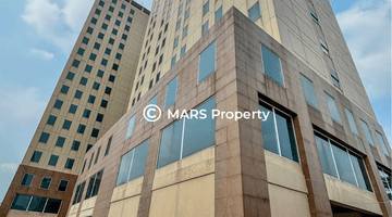 Gambar 1 Commercial Building 17 Lantai 14 Lantai Cbd Tb Simatupang Cocok Kantor Hotel